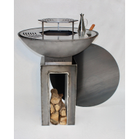GrillRing-Set 90 Basic